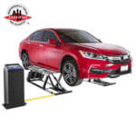 9,000-lb. Capacity / Low-Rise Lift / Open-Center / Pit-Style / Flush - Image 4