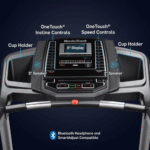 NordicTrack T 6.5 S Treadmill - Image 4