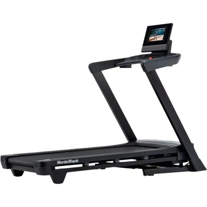 NordicTrack T Series 10 Treadmill - Image 1
