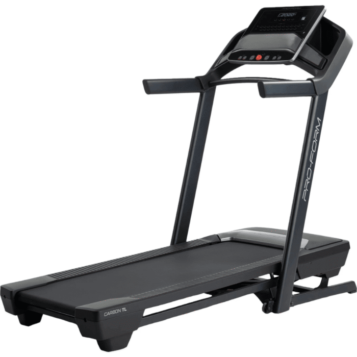 ProForm Carbon TL Treadmill - Image 1