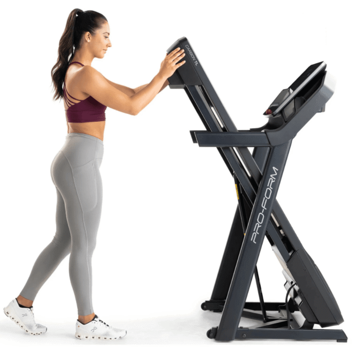 ProForm Carbon TL Treadmill - Image 10