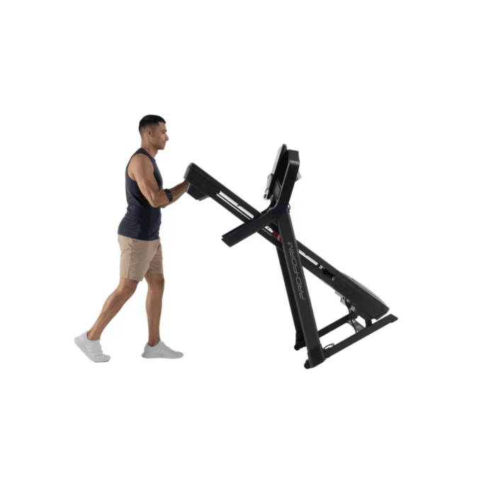 ProForm Carbon TL Treadmill - Image 7
