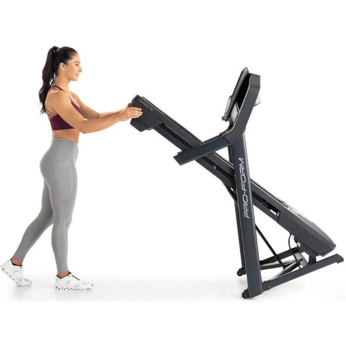 ProForm Carbon TL Treadmill - Image 9