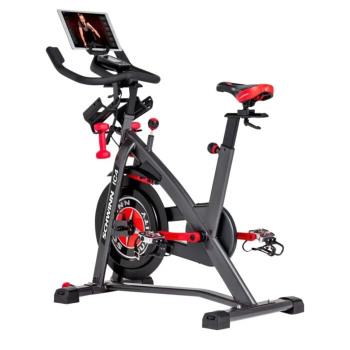 Schwinn 800IC Indoor Cycling Bike - Image 1