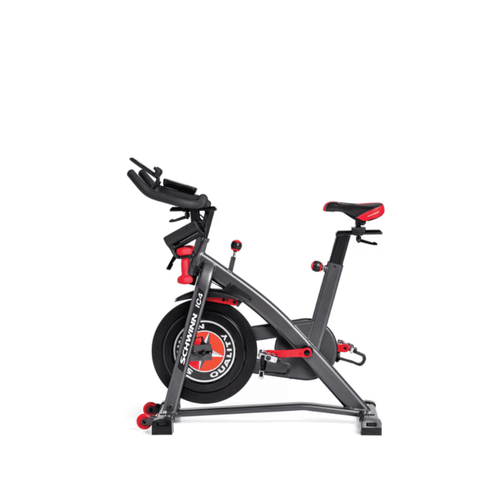 Schwinn IC4 Indoor Cycling Bike - Image 1