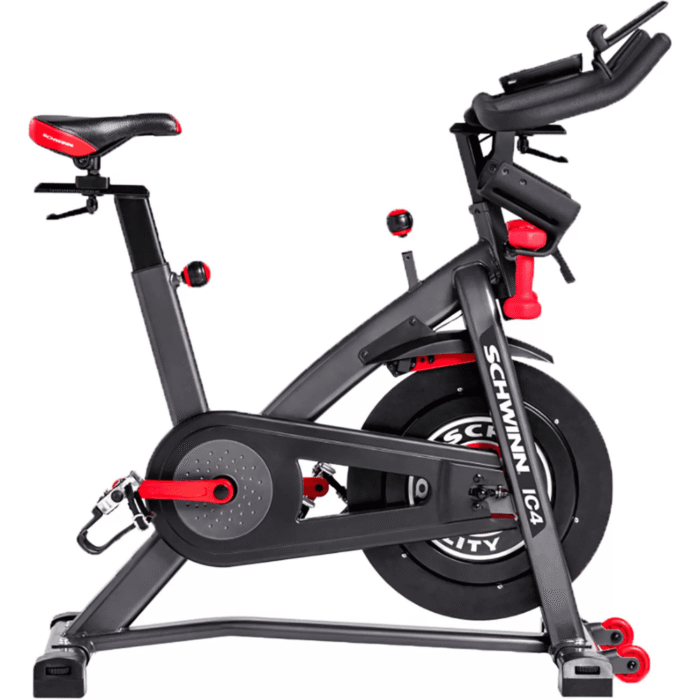 Schwinn IC4 Indoor Cycling Bike - Image 10