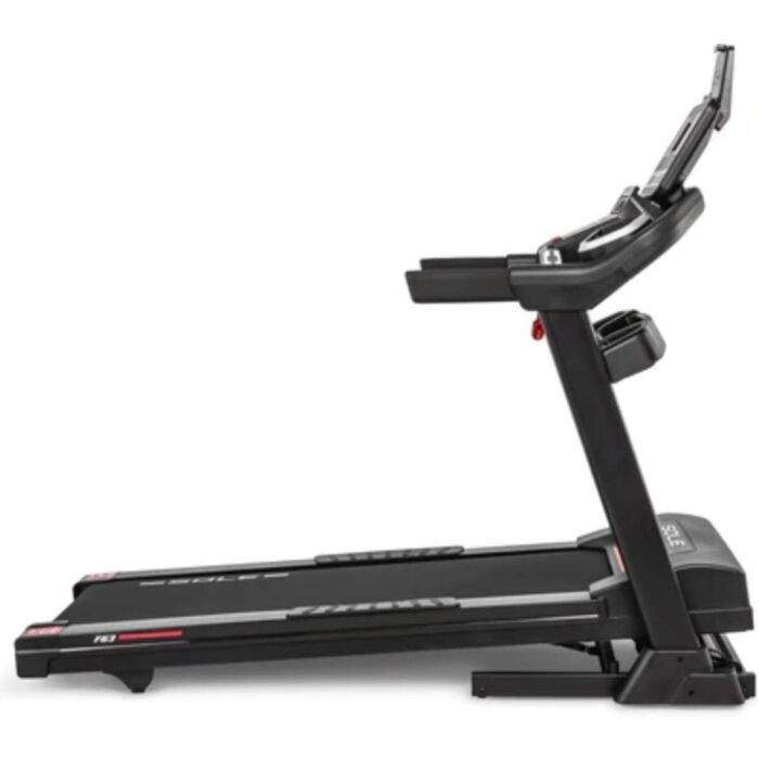 Sole F63 Treadmill - Image 3