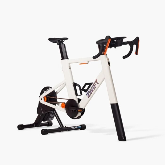 Zwift Ride with KICKR CORE - Image 1