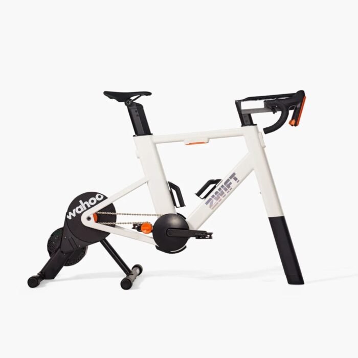 Zwift Ride with KICKR CORE - Image 2