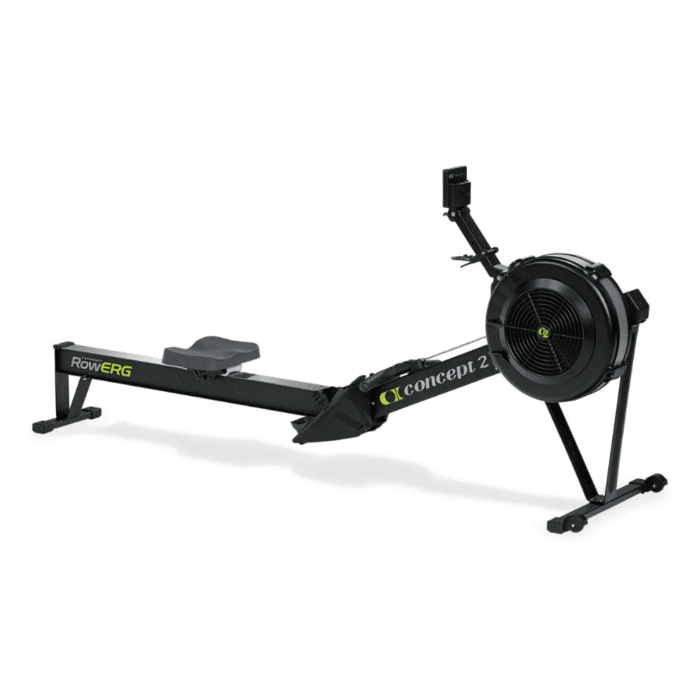 Concept2 RowErg Indoor Rowing Machine - Image 1