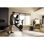 Horizon Fitness 5.0R Recumbent Exercise Bike - Image 5