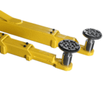 10000 LB Heavy Duty 2-Post Lift - Image 2