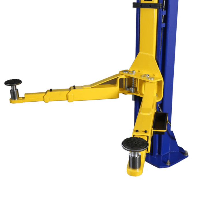 10000 LB Heavy Duty 2-Post Lift - Image 3