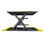 6,000-lb. Capacity / Mid-Rise Scissor Lift / Open-Center - Image 4