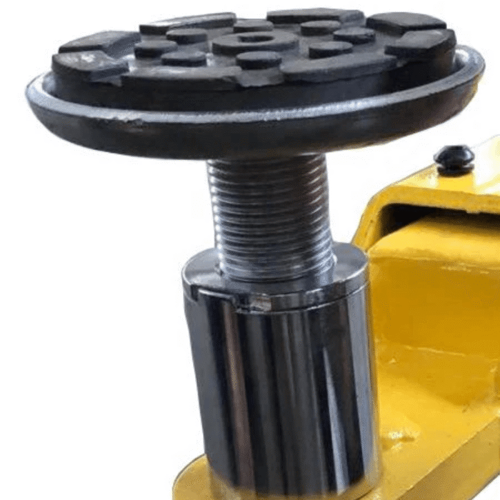 10000 LB Heavy Duty 2-Post Lift - Image 6