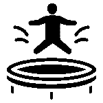 Trampoline