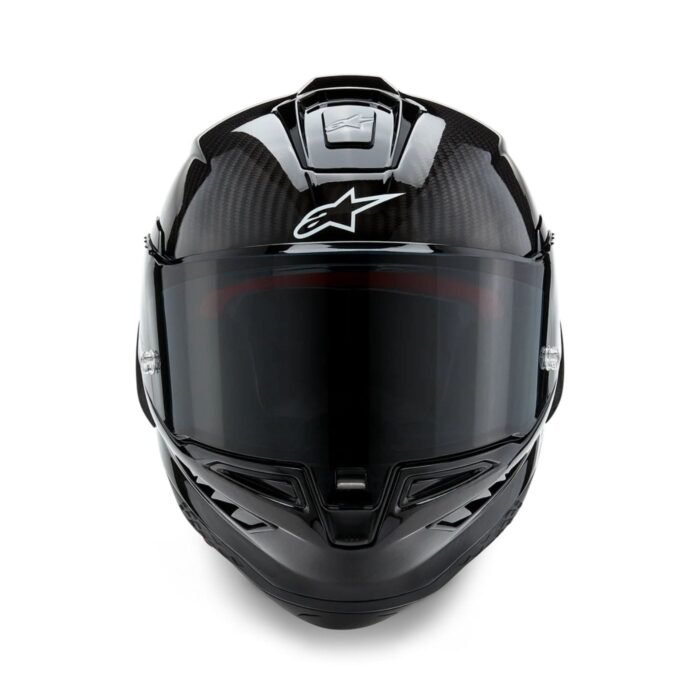 Alpinestars Supertech R10 Helmet - Image 1