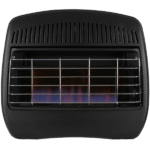 ProCom Reconditioned Dual Fuel Ventless Blue Flame Heater – 30,000 BTU, T-Stat Control – Model# MD300TBF-R