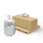 R454B Refrigerant 20 LB QTR PALLET (10 Cylinders)